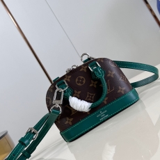 Louis Vuitton Top Handle Bags